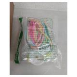 8835 Pcs Clay Heishi Beads