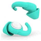 Afflatus Ear Plugs for Sound Blocking