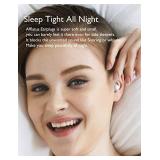 Afflatus Ear Plugs for Sound Blocking