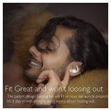 Afflatus Ear Plugs for Sound Blocking