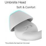 Afflatus Ear Plugs for Sound Blocking