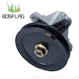 BOSFLAG 918-06991 Spindle Assembly with Thread Hole and Screws