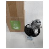 BOSFLAG 918-06991 Spindle Assembly with Thread Hole and Screws