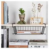 Stackable Letter Trays