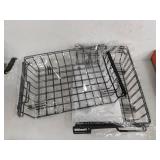 Stackable Letter Trays