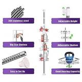 Rosefray Shower Caddy Tension Pole
