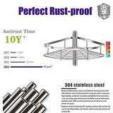 Rosefray Shower Caddy Tension Pole