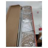 Rosefray Shower Caddy Tension Pole