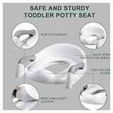 Potty Training Seat with Ladder