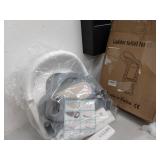 Potty Training Seat with Ladder