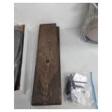 Imperative DÃ©cor Floating Shelves