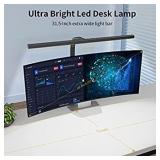 EppieBasic LED Desk Lamp