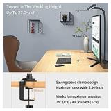 EppieBasic LED Desk Lamp