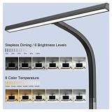 EppieBasic LED Desk Lamp