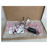 Lets Party Neon Sign