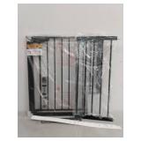 Cumbor 46âAuto Close Safety Baby Gate