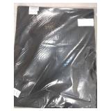 Vive Wheelchair Cushion - Gel Seat Pad for Coccyx, Orthopedic Back Support, Sciatica & Tailbone Pain Relief - Waterproof Cover + 4 Layer Foam Support and Comfort - for Pressure Sores and Ulcers