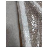 Barnyard Designs Rustic Wood Window Frame Wall Decor, Decorative Wooden Cathedral Arch, Farmhouse Wall Art Home Decoration, Distressed White Finish, 31.5â x 15.75â x 1â