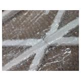 Barnyard Designs Rustic Wood Window Frame Wall Decor, Decorative Wooden Cathedral Arch, Farmhouse Wall Art Home Decoration, Distressed White Finish, 31.5â x 15.75â x 1â