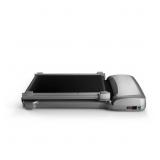 WalkingPad Folding Treadmill,Ultra Slim Foldable Treadmill Smart Fold Walking Pad Portable Safety Non Holder Gym and Running Device Grey, Retails for $488, Brand New only reason for marks on rubber wa