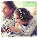 supsoo Xbox one PS4 Gaming Headset with 3.5mm Wired Over-Ear for PC/PS4/New Xbox one/Mac/Nintendo/Phone-G813