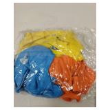 24 Pc Bluey Balloons For Birthday