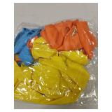 24 Pc Bluey Balloons For Birthday