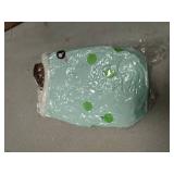 Boba Plush Stuffed Toy Green Apple Bubble Tea Boba Pearl Milk Tea Plush Toys Figure Living Room Sofa Bedroom Hug Pillow Young Girl and Child Birthday Gift