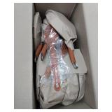 Rachael Ray - Cucina 12-Piece Nonstick Cookware Set - Espresso/Pumpkin Orange