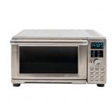 NuWave 20801 Bravo XL 1 Cu. Ft. Air Fryer Toaster Oven, Retails for $170