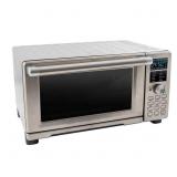 NuWave 20801 Bravo XL 1 Cu. Ft. Air Fryer Toaster Oven, Retails for $170