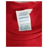 American Flag Gun Shirt, XL