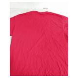 American Flag Gun Shirt, XL