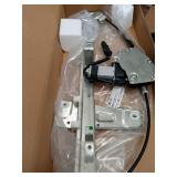 Window Motor, Unknown Fit and Make