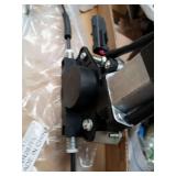 Window Motor, Unknown Fit and Make