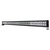 Prairie Falcon 51 in OFF ROAD LED LIGHT BAR 300W CREE FLOOD/SPOT COMBO
