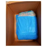 Inflatable Pool, Unknown Make and Size