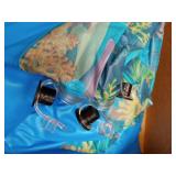 Inflatable Pool, Unknown Make and Size