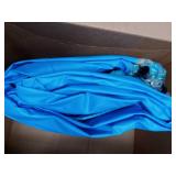 Inflatable Pool, Unknown Make and Size