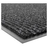 NoTrax - 109S0034CH Notrax 109 Brush Step Entrance Mat, for Home or Office, 72"Ã48"