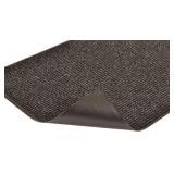 NoTrax - 109S0034CH Notrax 109 Brush Step Entrance Mat, for Home or Office, 72"Ã48"