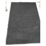 NoTrax - 109S0034CH Notrax 109 Brush Step Entrance Mat, for Home or Office, 72"Ã48"