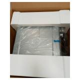 12-in-1 Air Fryer Toaster Oven Combo