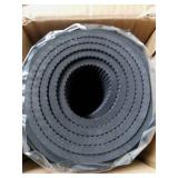 CAMBIVO Large Yoga Mat, Wide Exercise Mat 6