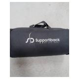 Premium Adjustable Loft Pillow - Snore Relief Shredded Memory Foam Pillow with Cooling Effect - Bamboo Derived Washable Cover - Doctor Designed/CertiPUR Certified (Shredded Bed Pillow+)