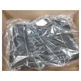 Targus - Classic Slim Briefcase for 15.6 Laptops - Black