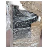 Cuisinart COS-244 Vertical 36" Propane Smoker, Black