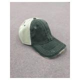 Angry Minnow Vintage XXL Distressed Hat 5 pack