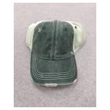 Angry Minnow Vintage XXL Distressed Hat 5 pack