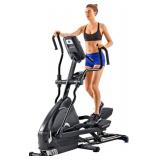 Nautilus E618 Elliptical